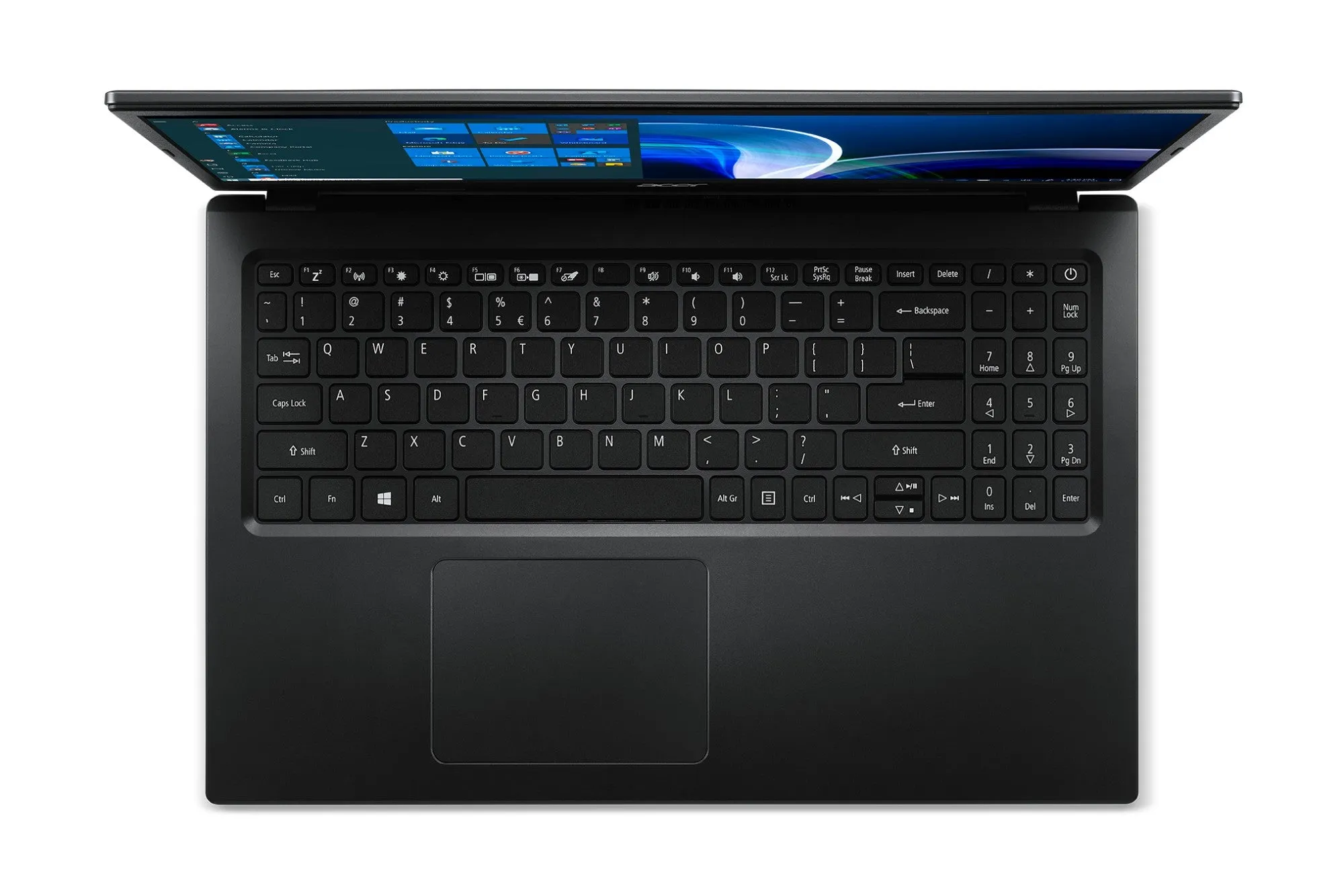 Acer Extensa 15 Laptop, Intel Core i3-1215U,  8 GB RAM, 256 GB SSD, 15.6" Inch FHD Display, Win 11 Home, Grey