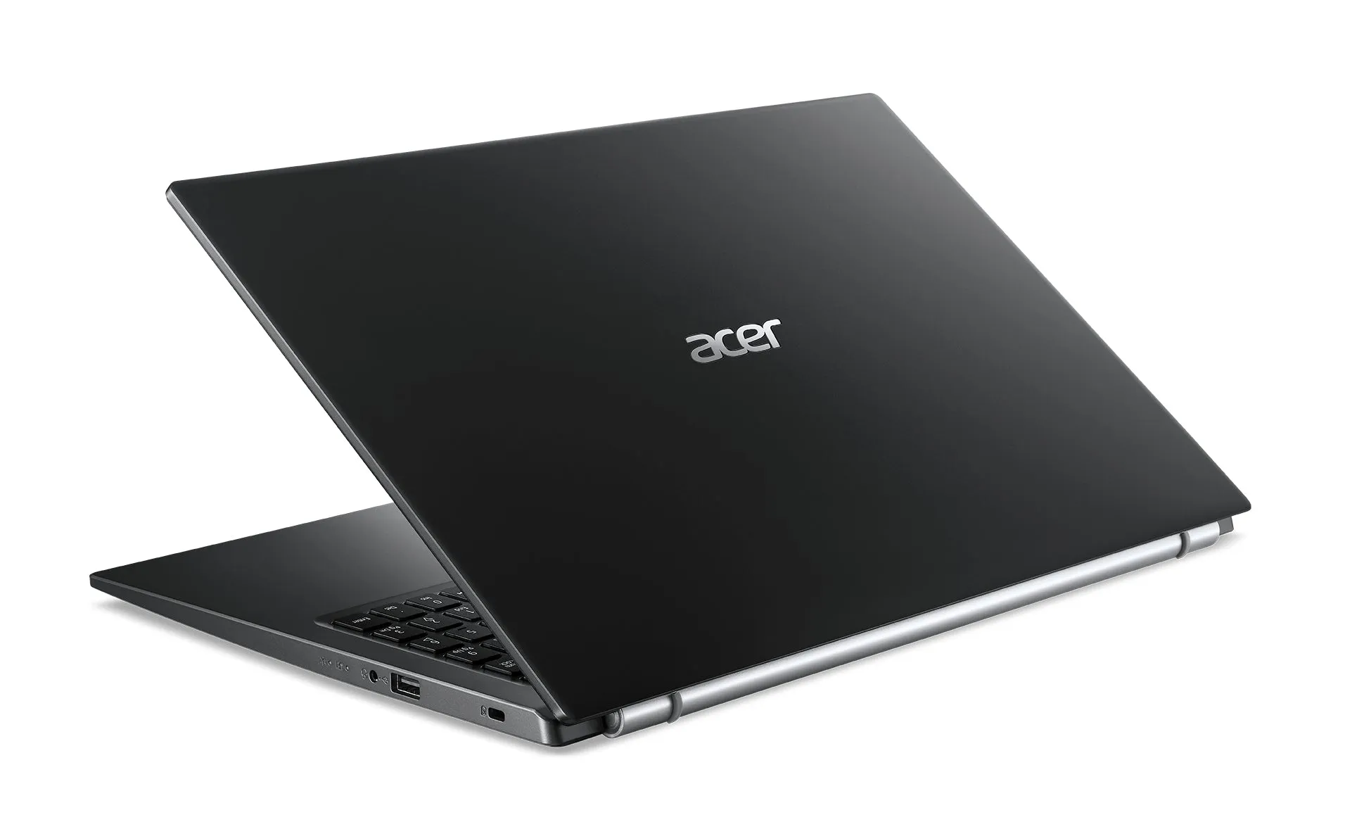 Acer Extensa 15 Laptop, Intel Core i3-1215U,  8 GB RAM, 256 GB SSD, 15.6" Inch FHD Display, Win 11 Home, Grey