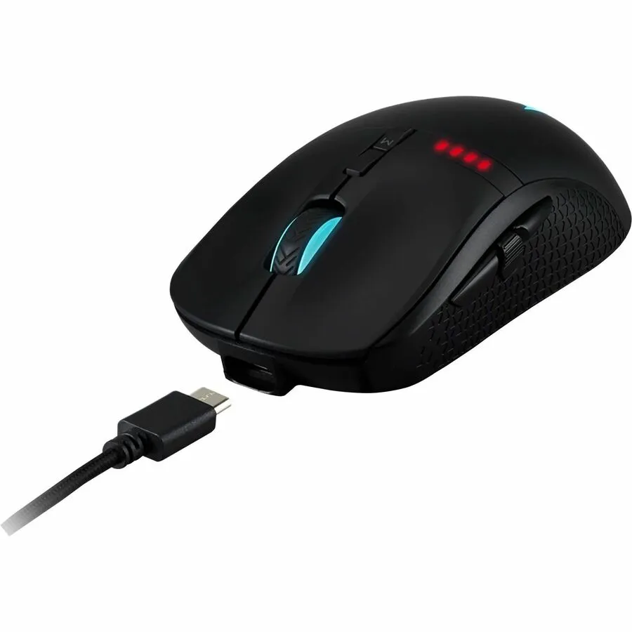 Acer Predator Cestus 350 Gaming Mouse