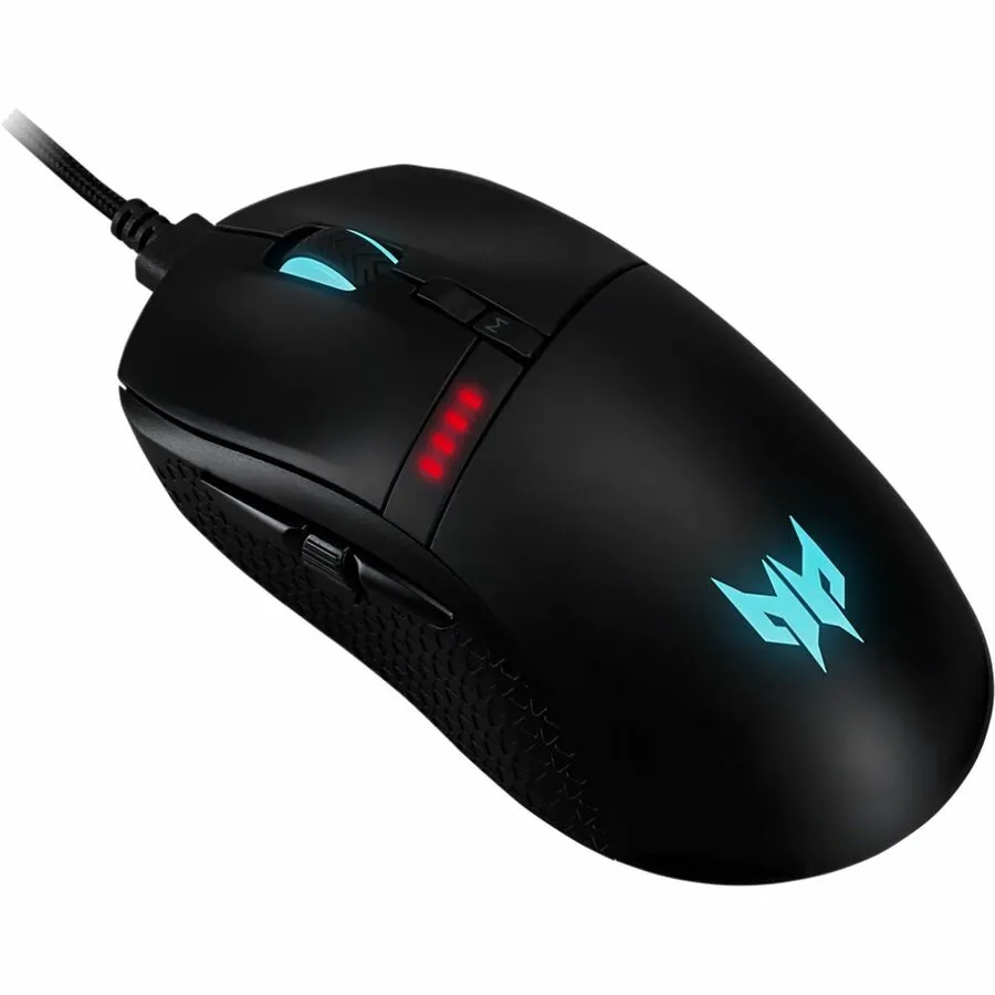 Acer Predator Cestus 350 Gaming Mouse