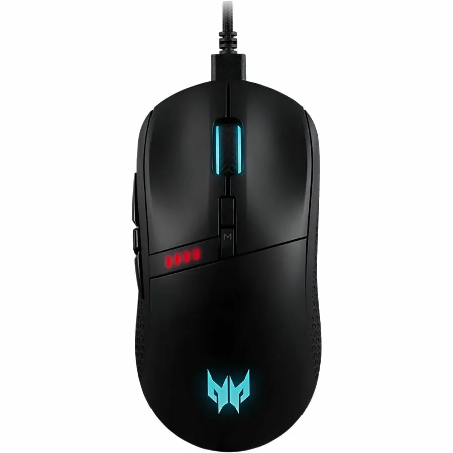 Acer Predator Cestus 350 Gaming Mouse