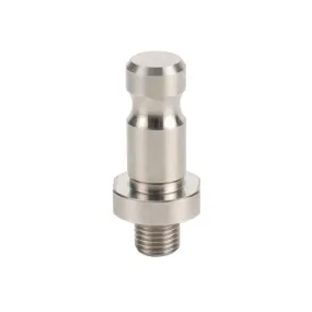 AD-L04 Stainless Steel Adapter with 3/8 and L Adapter