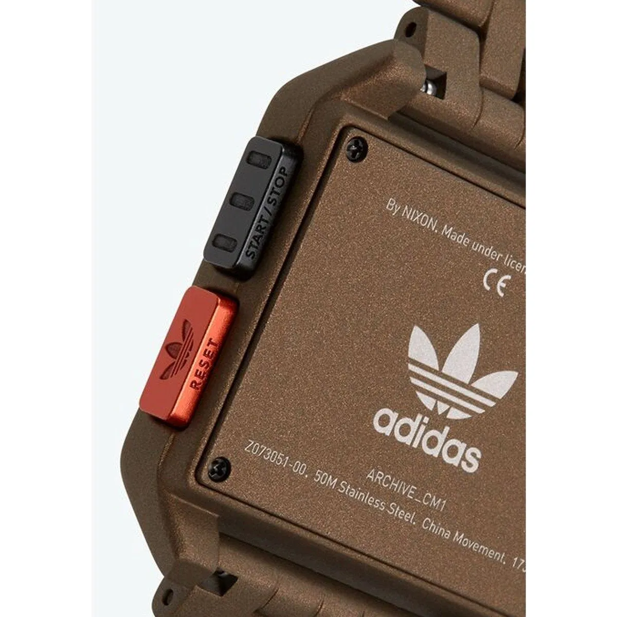 adidas Men's Archive CM1 Watch