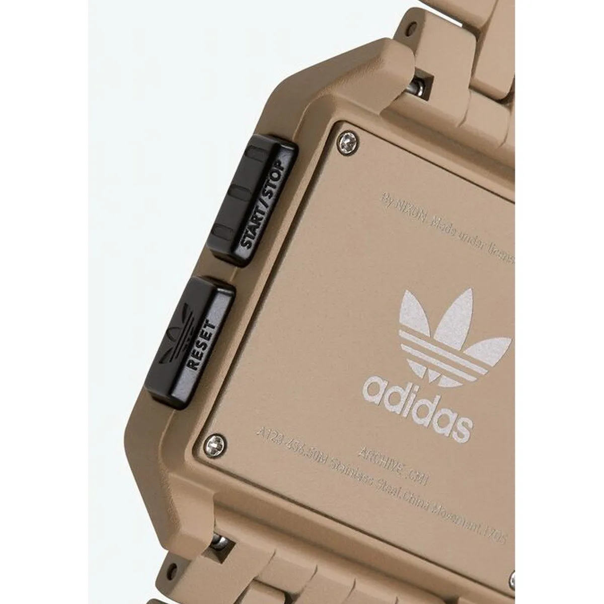 adidas Men's Archive CM1 Watch