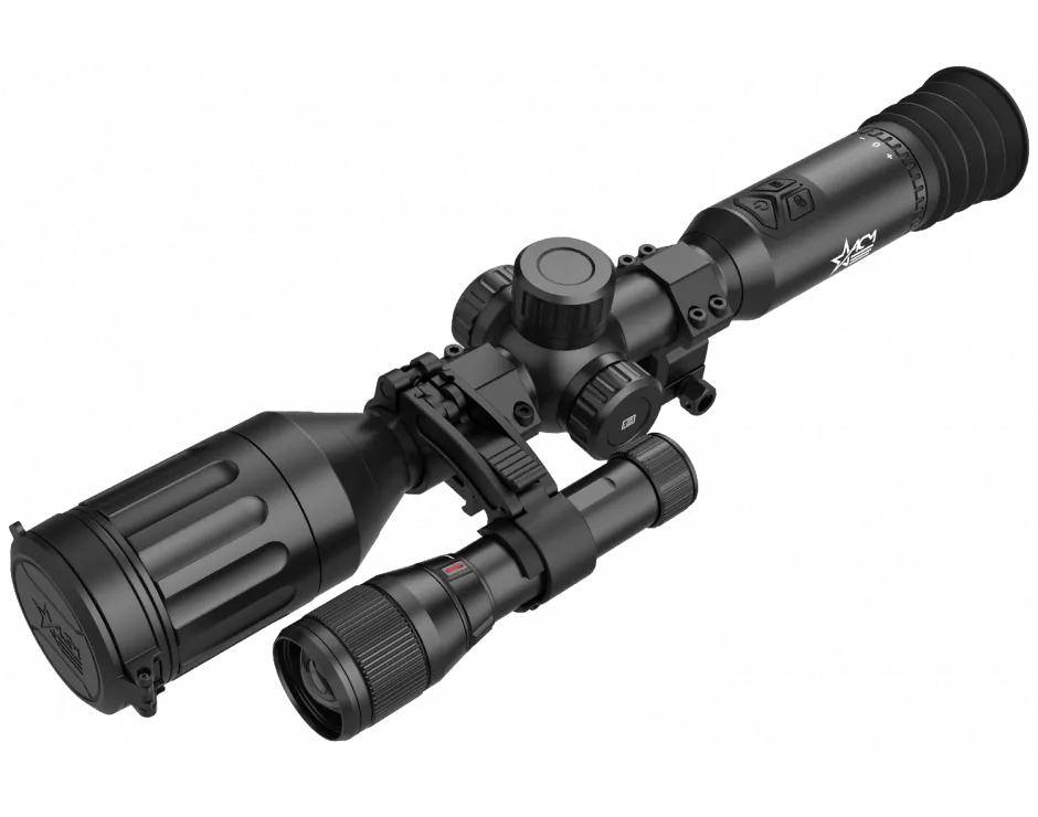 AGM Spectrum-IR (Horus DS50-2MP )