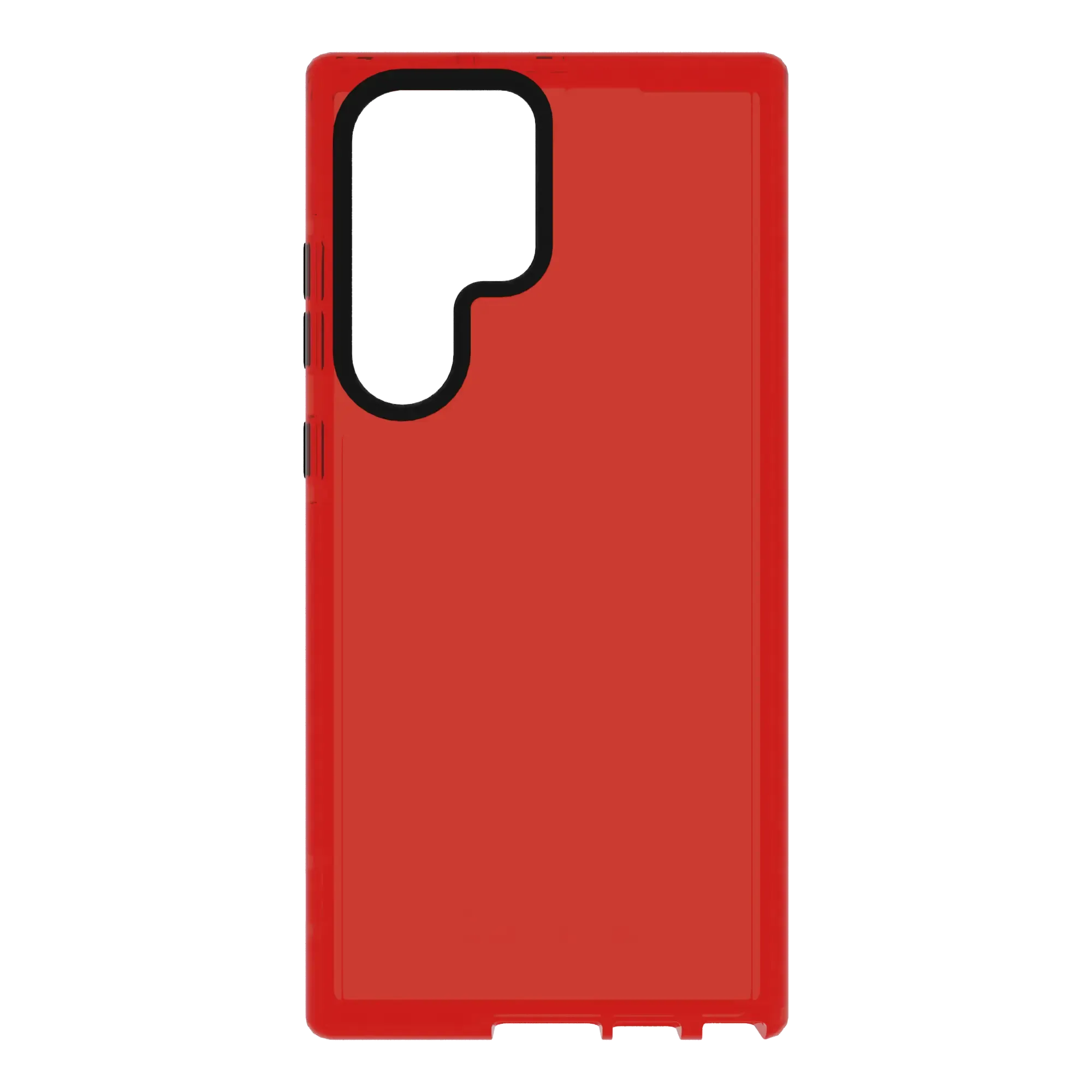 Altitude X Series for Samsung Galaxy S23 Ultra - Turbo Red