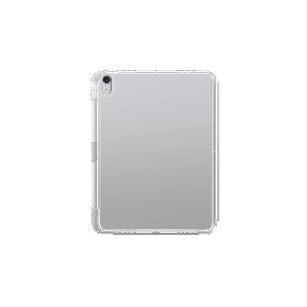 AmazingThing Minimal Case iPad Air 6th Gen 2024 11" Gray