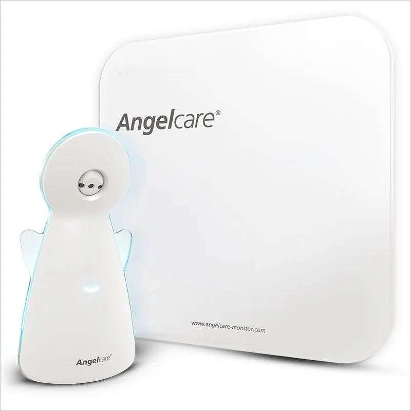 Angelcare Video Movement and Sound Monitor For Smartphone