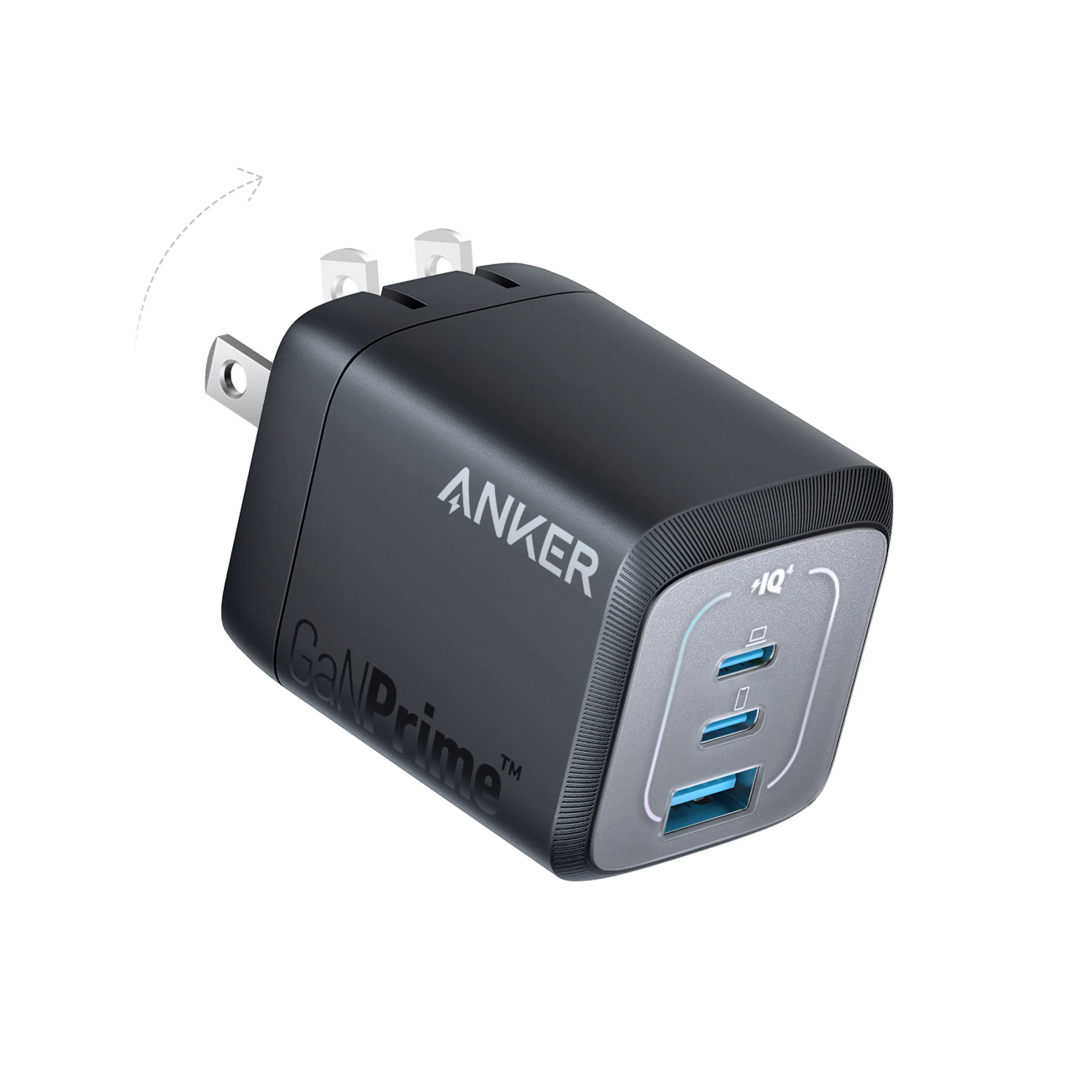 Anker 735 Charger Ganprime 67W