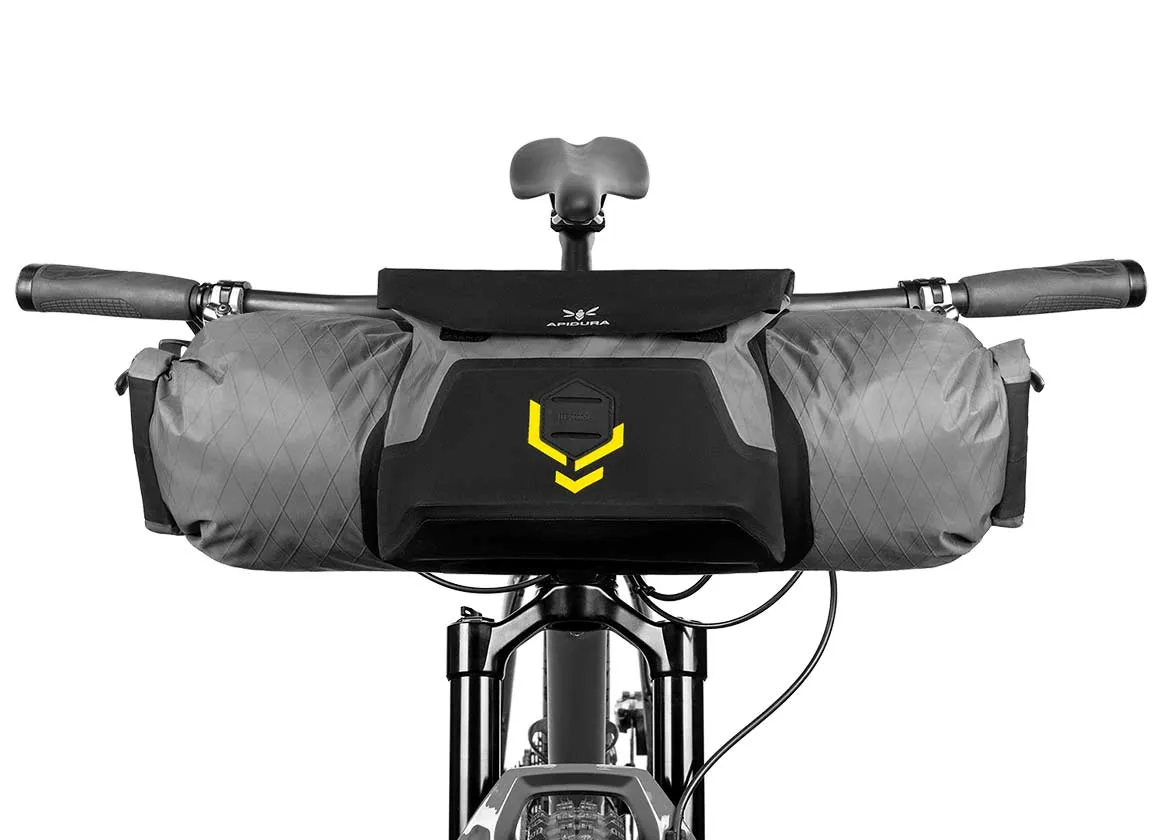 Apidura Backcountry Accessory Pocket 4L