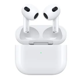 Apple Airpods (3rd Generation)