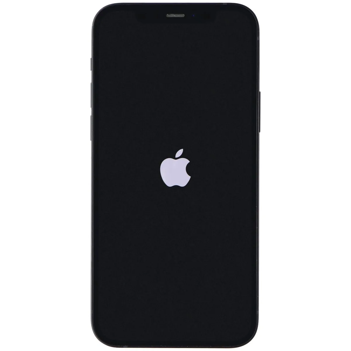 Apple iPhone 12 (6.1-inch) Smartphone (A2404) Unlocked - 64GB / Black