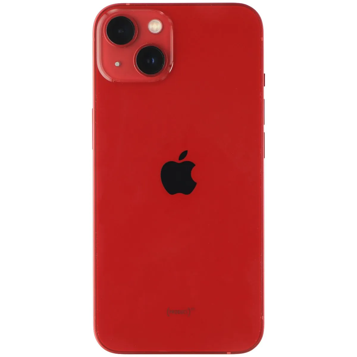 Apple iPhone 13 (6.1-inch) Smartphone (A2482) AT&T Only - 256GB/Red