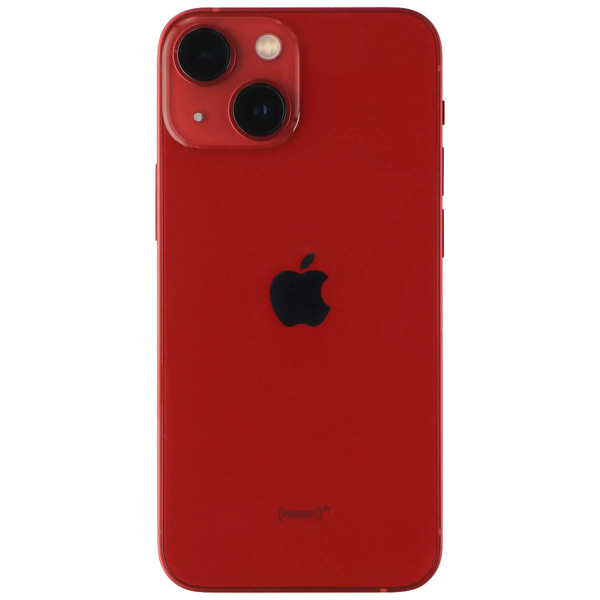 Apple iPhone 13 mini (5.4-inch) Smartphone (A2481) Unlocked - 512GB/Red