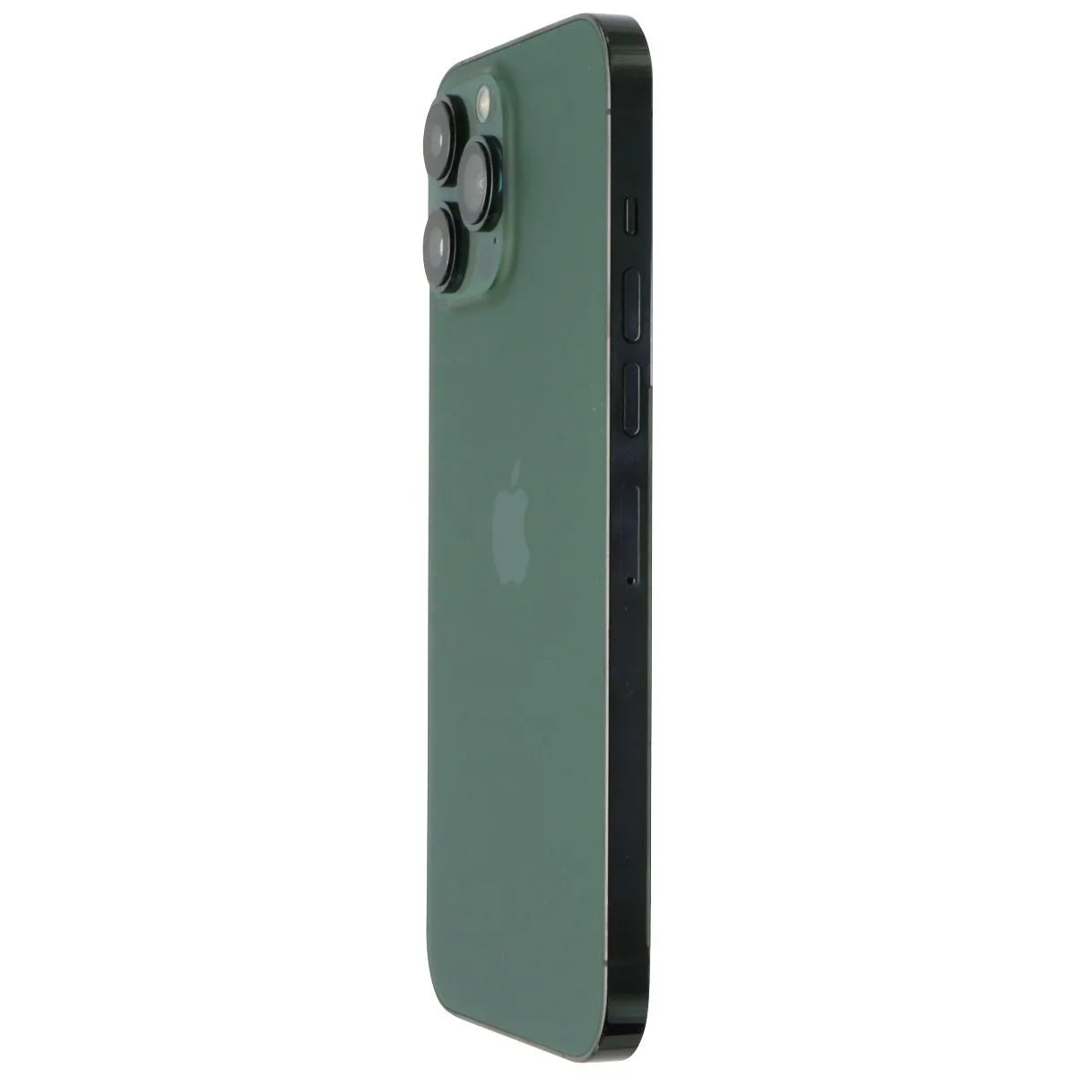 Apple iPhone 13 Pro Max (6.7-inch) Smartphone (A2484) Unlocked - 128GB/Green