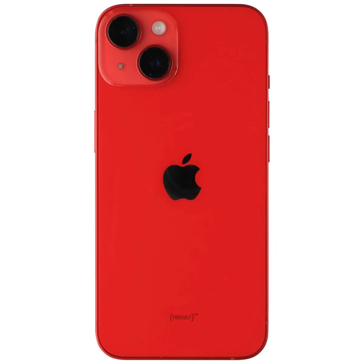 Apple iPhone 14 (6.1-inch) Smartphone (A2649) Unlocked - 256GB / Red