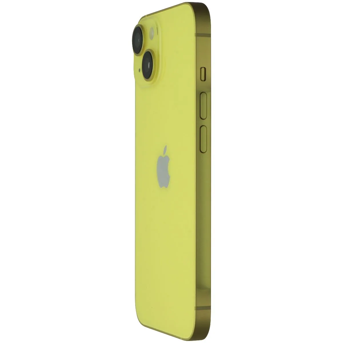 Apple iPhone 14 (6.1-inch) Smartphone (A2649) Unlocked - 256GB / Yellow