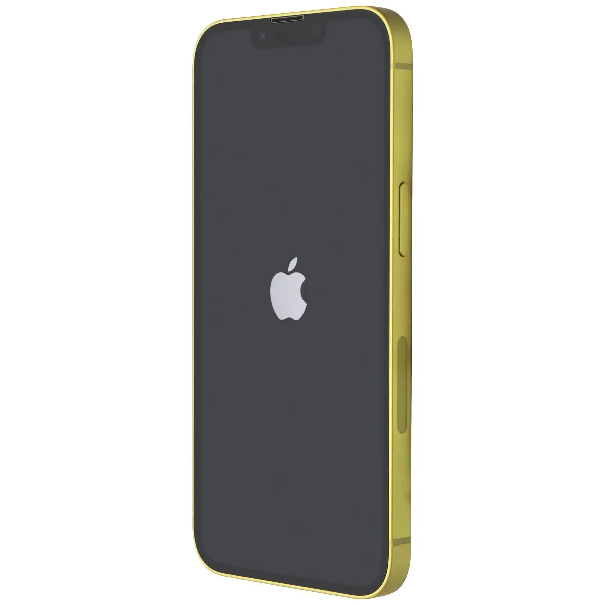 Apple iPhone 14 (6.1-inch) Smartphone (A2649) Unlocked - 256GB / Yellow