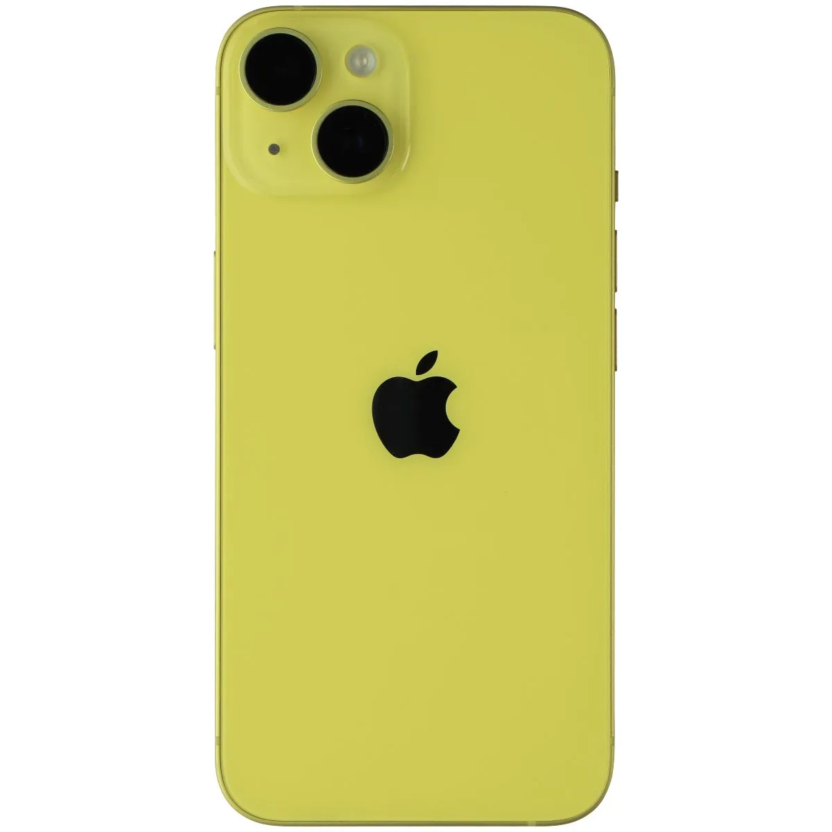 Apple iPhone 14 (6.1-inch) Smartphone (A2649) Unlocked - 256GB / Yellow