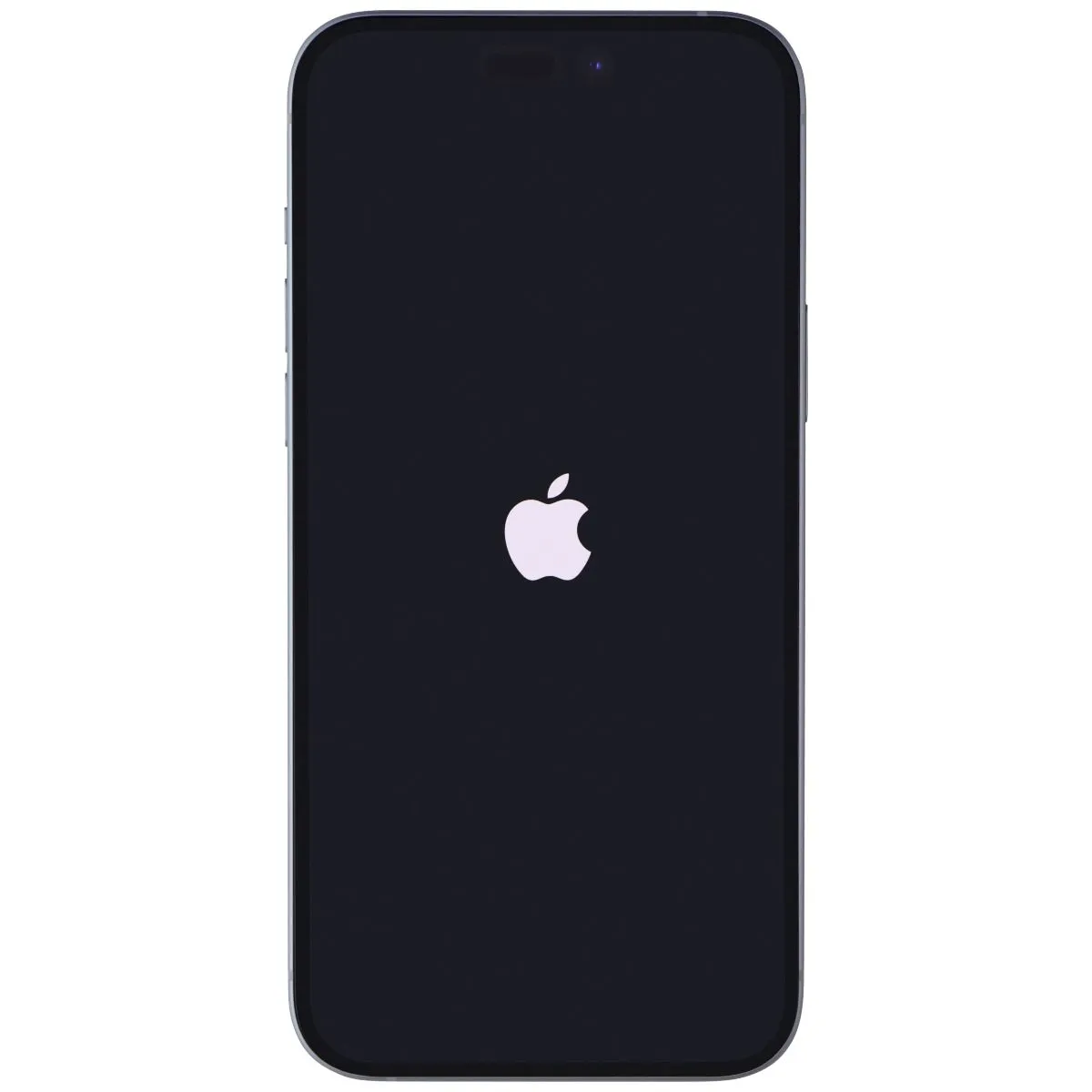 Apple iPhone 15 Plus (6.7-inch) (A2847) Unlocked 128GB Blue / Front Cam Issue