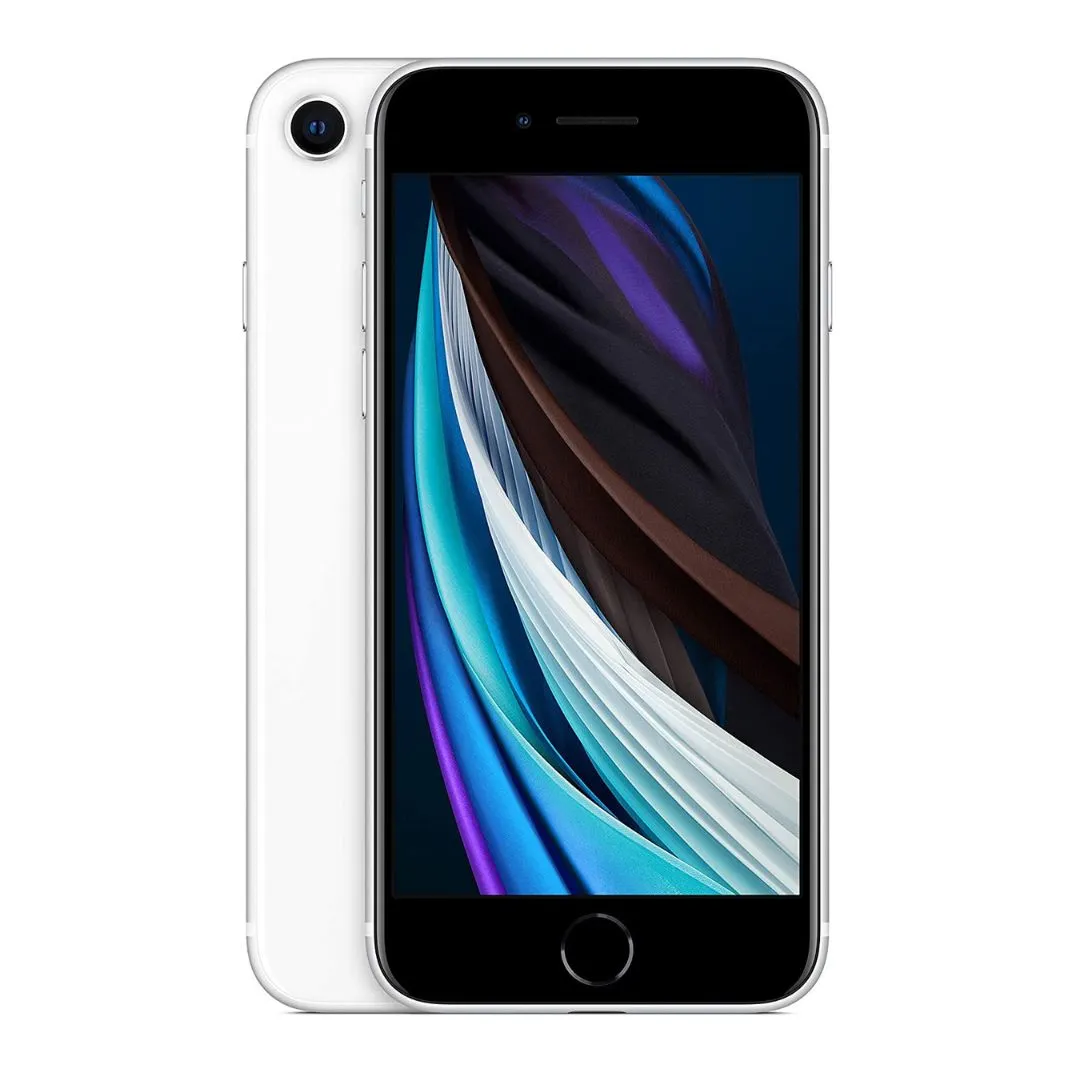 Apple iPhone SE 2020 - Refurbished