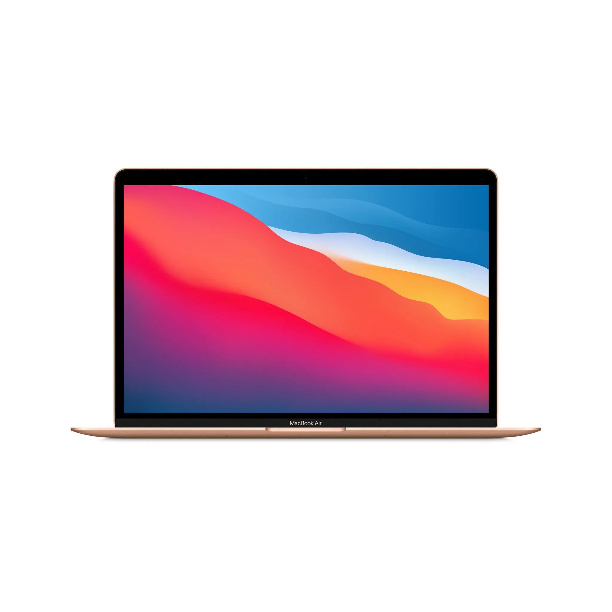 Apple MacBook Air 2020 13.3in M1 8GB 256GB - Gold