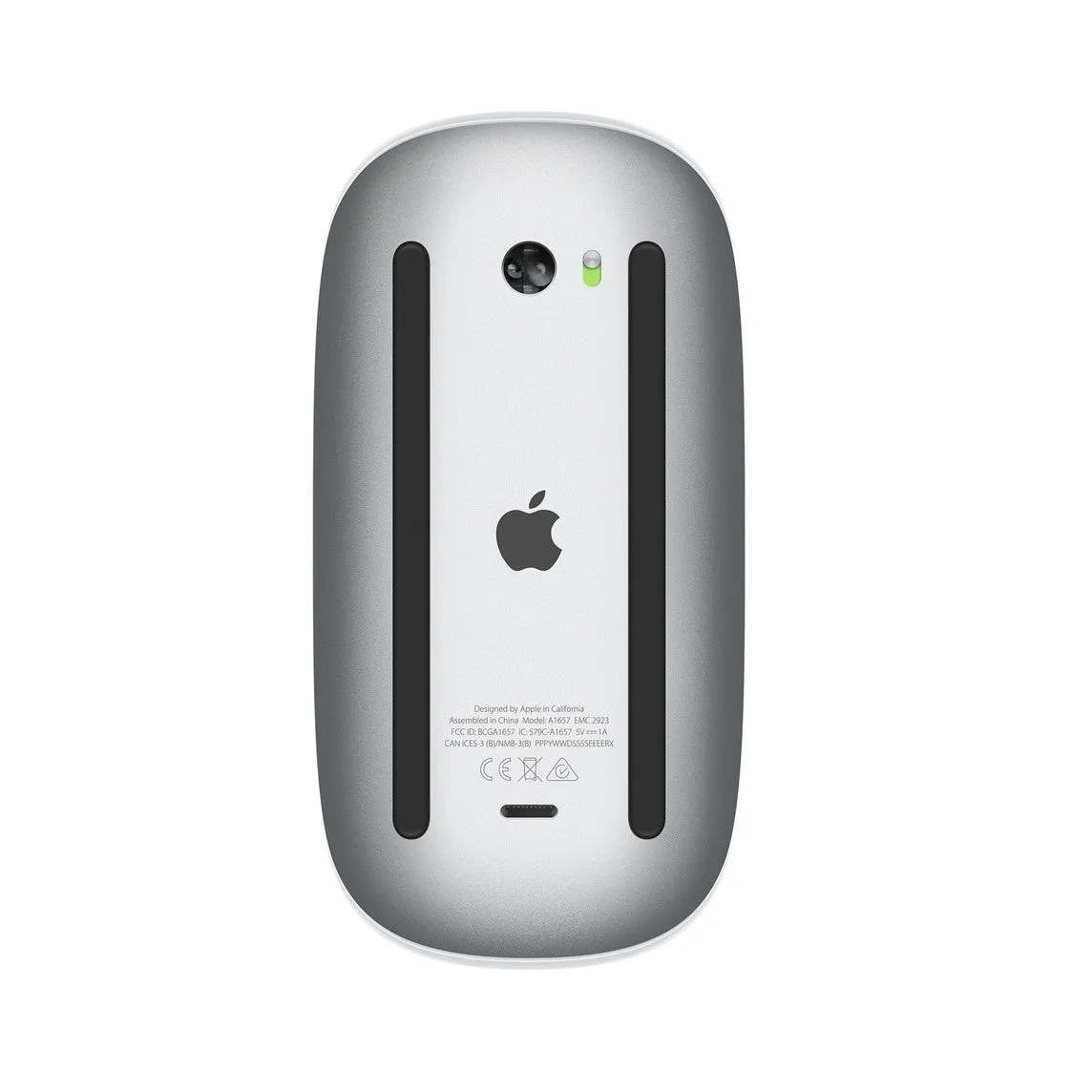 Apple Magic Mouse 3 multi _touch