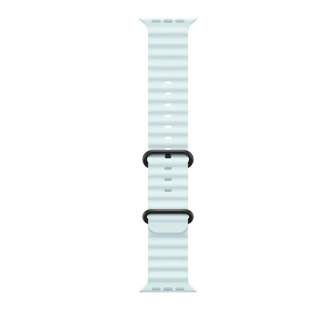 Apple Ocean Band - New Edition - Ice Blue