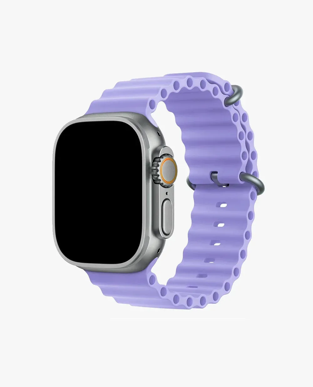 Apple Ocean Band - Purple