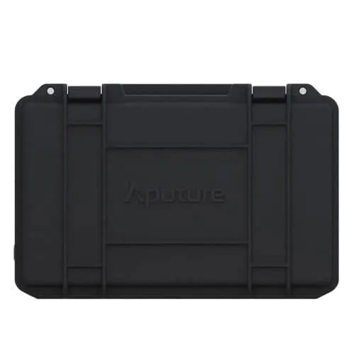 Aputure MC 4 Kit Wireless Charging Case Only (Excludes Lights)