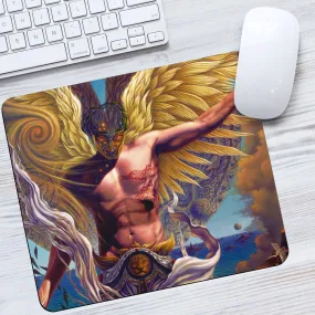 ARCANE II  | Mouse Pad | Marcelo Germana