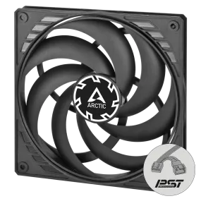 ARCTIC P14 SLIM PWM PST 140cm Case Fan