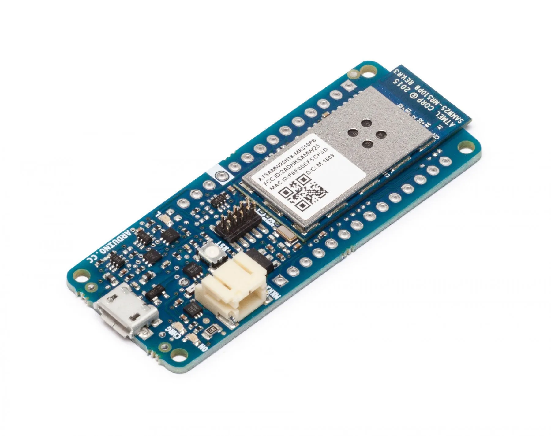 Arduino MKR1000