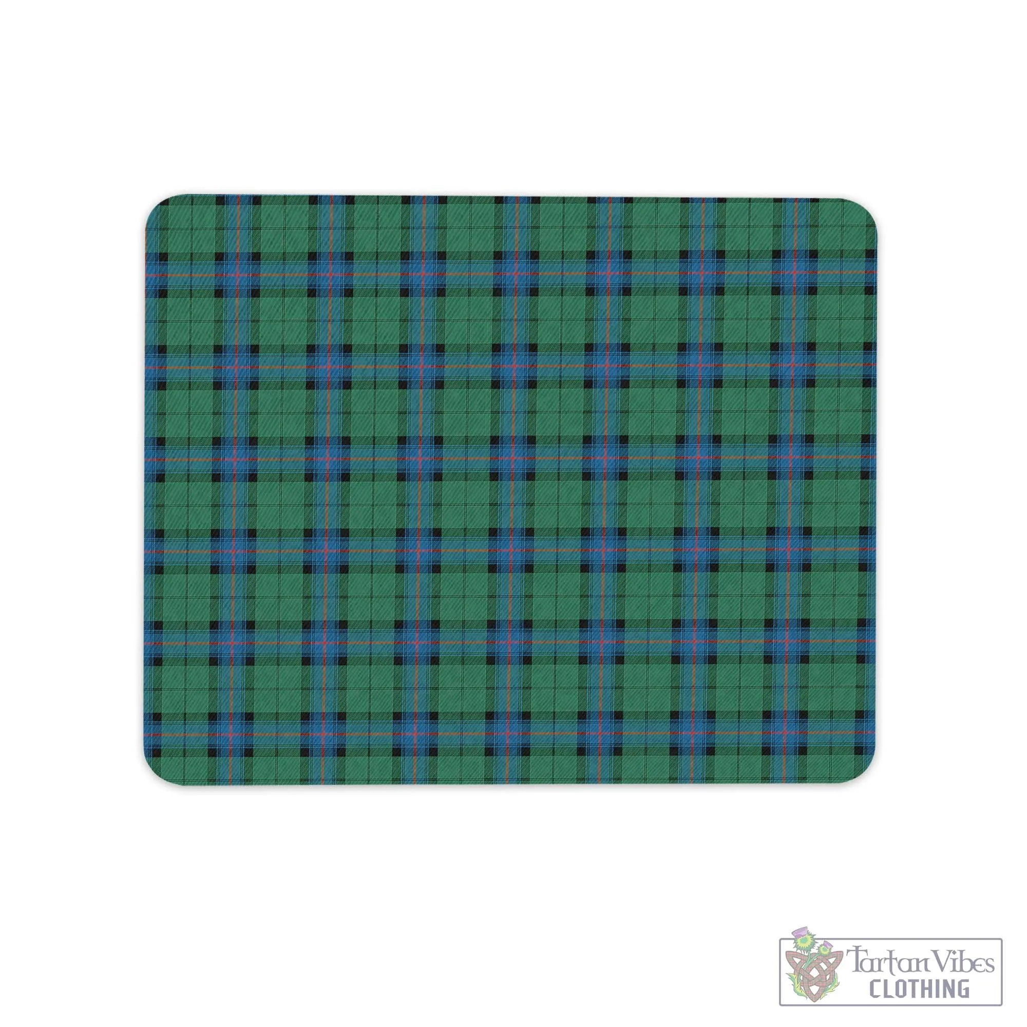 Armstrong Ancient Tartan Mouse Pad