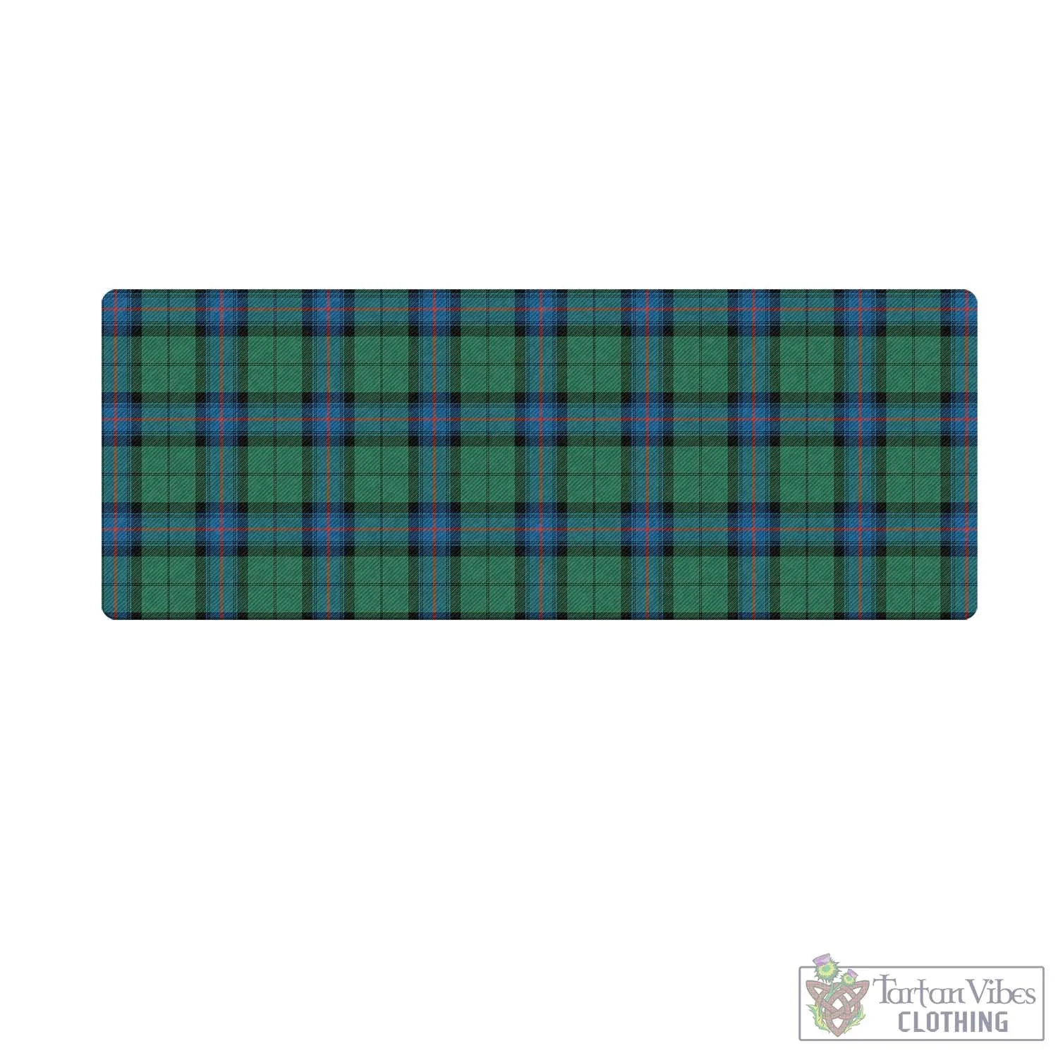 Armstrong Ancient Tartan Mouse Pad