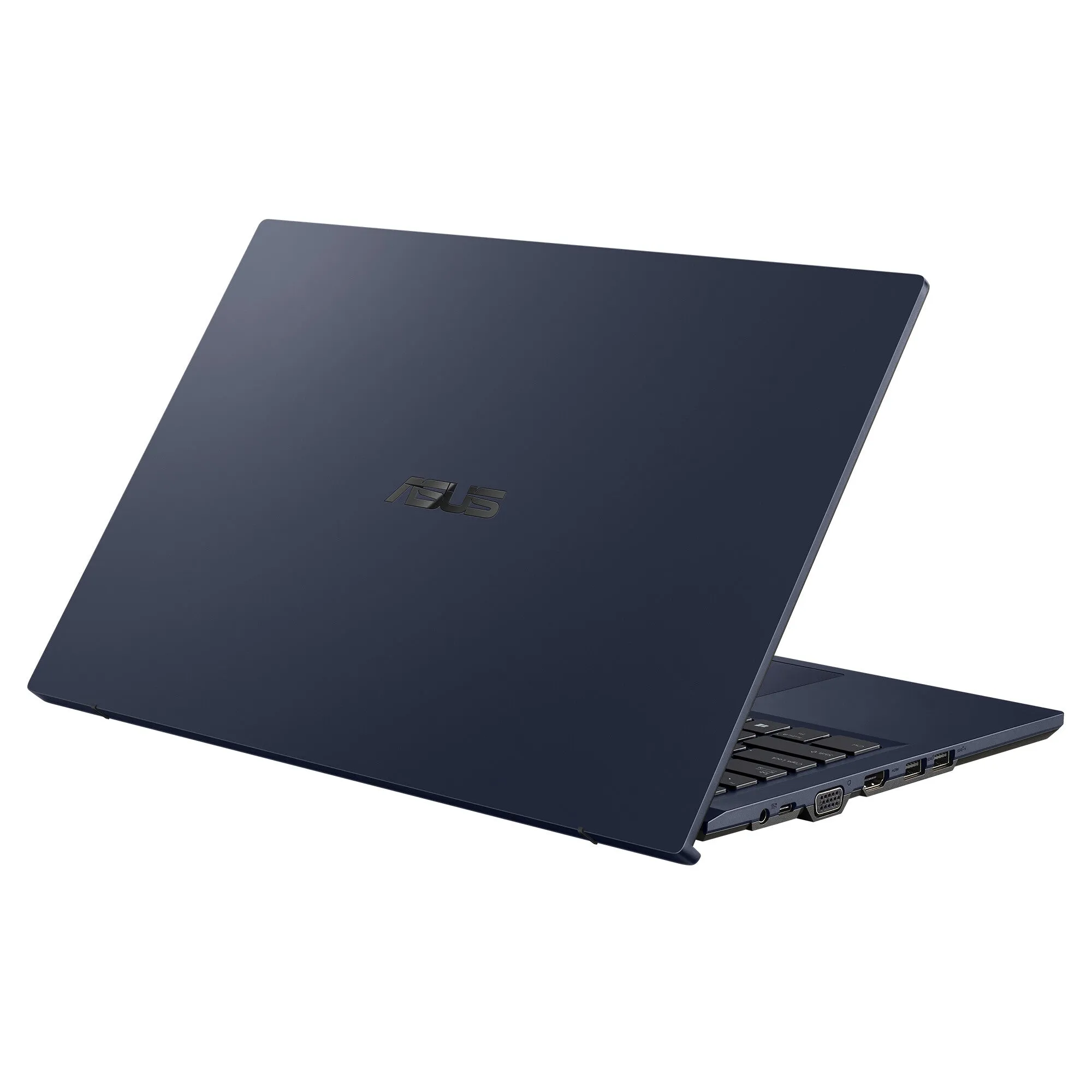 ASUS ExpertBook B1 B1500CEAE-BQ1026R laptop 39.6 cm (15.6") Full HD Intel® Core™ i3 i3-1115G4 8 GB DDR4-SDRAM 256 GB SSD Wi-Fi 6 (802.11ax) Windows 10 Pro Black