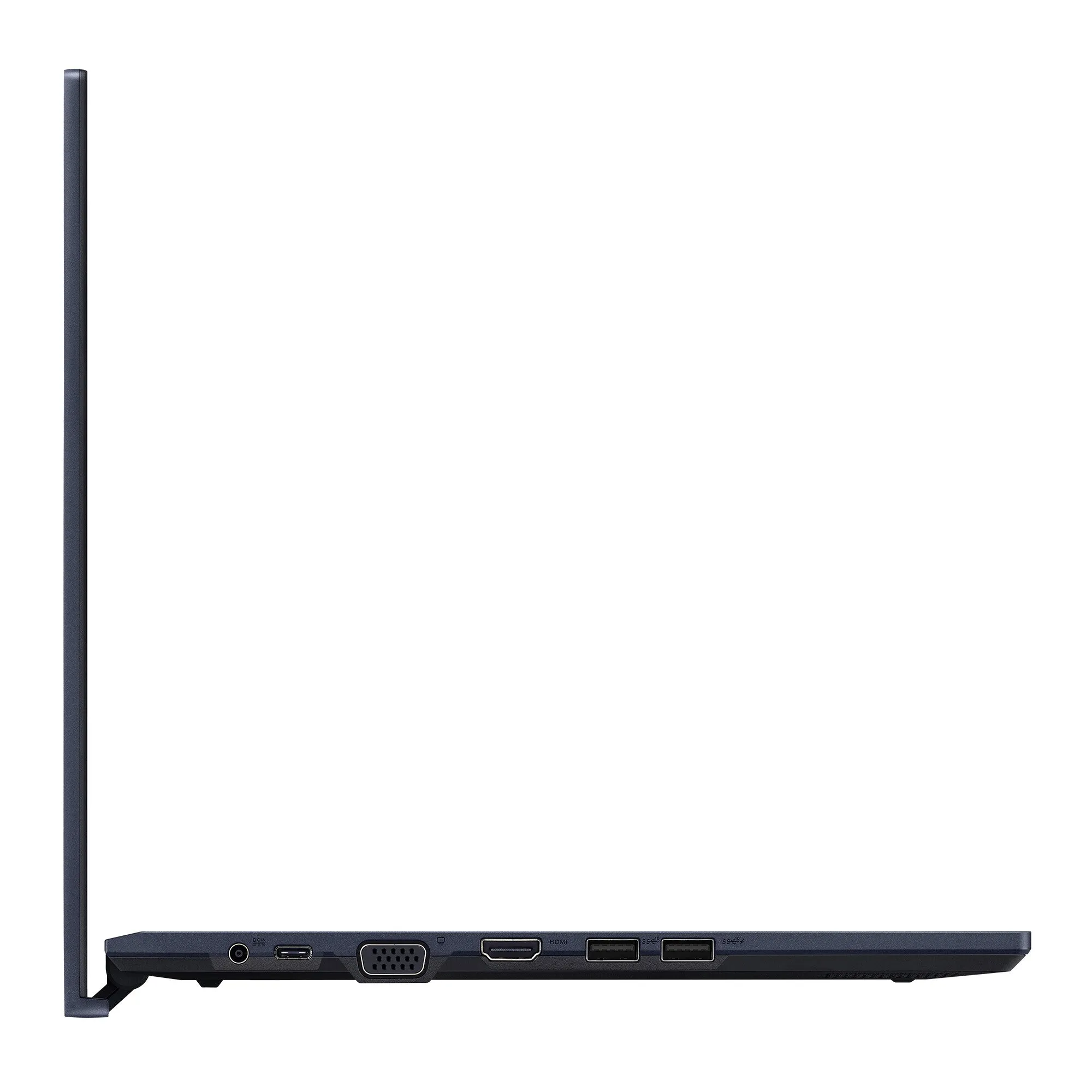 ASUS ExpertBook B1 B1500CEAE-BQ1026R laptop 39.6 cm (15.6") Full HD Intel® Core™ i3 i3-1115G4 8 GB DDR4-SDRAM 256 GB SSD Wi-Fi 6 (802.11ax) Windows 10 Pro Black