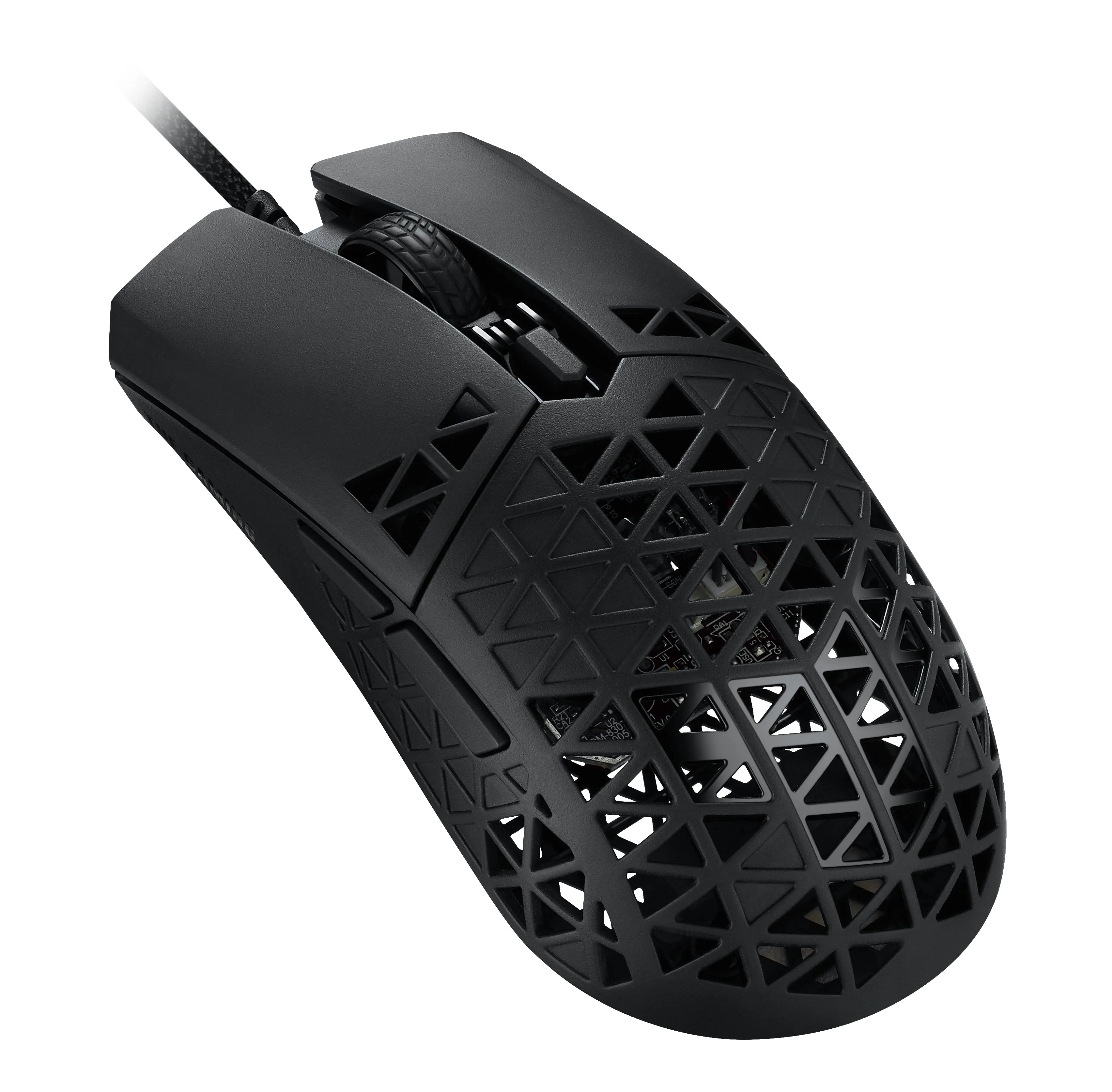 Asus Mouse Tuf Gaming M4 Air - Black