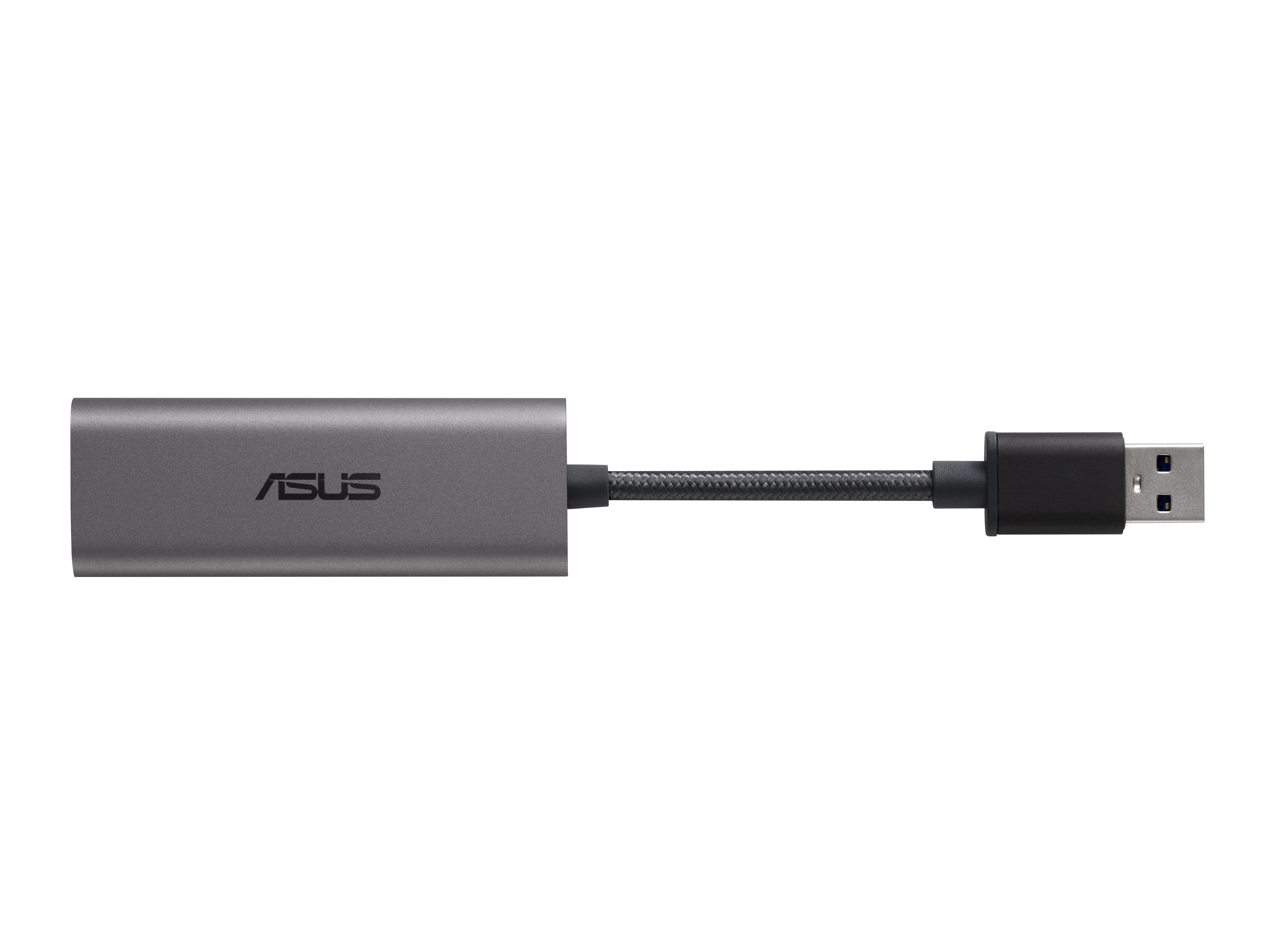 Asus Network Adapter Usb-C2500 - 2,5 Gbit/S