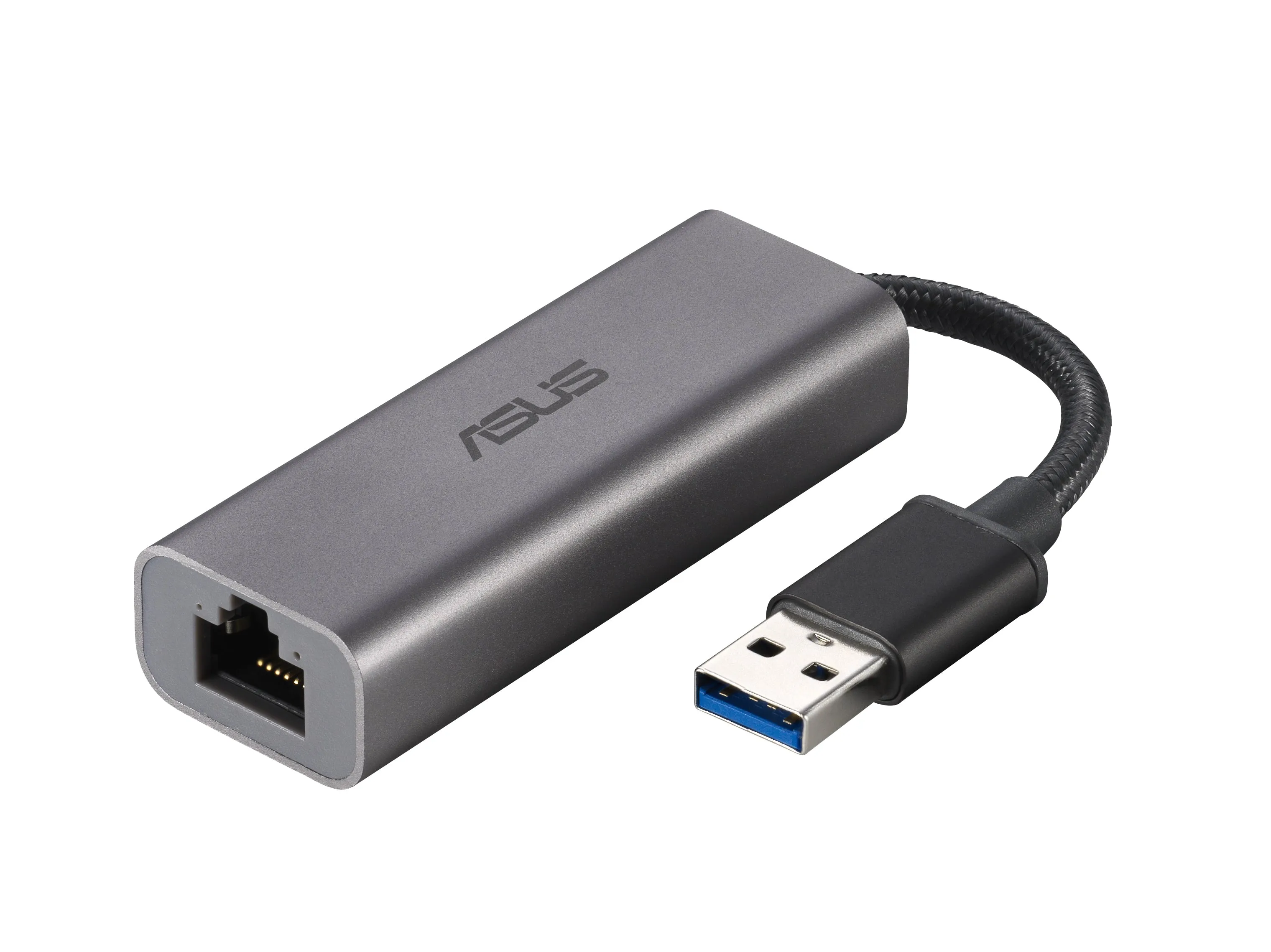 Asus Network Adapter Usb-C2500 - 2,5 Gbit/S