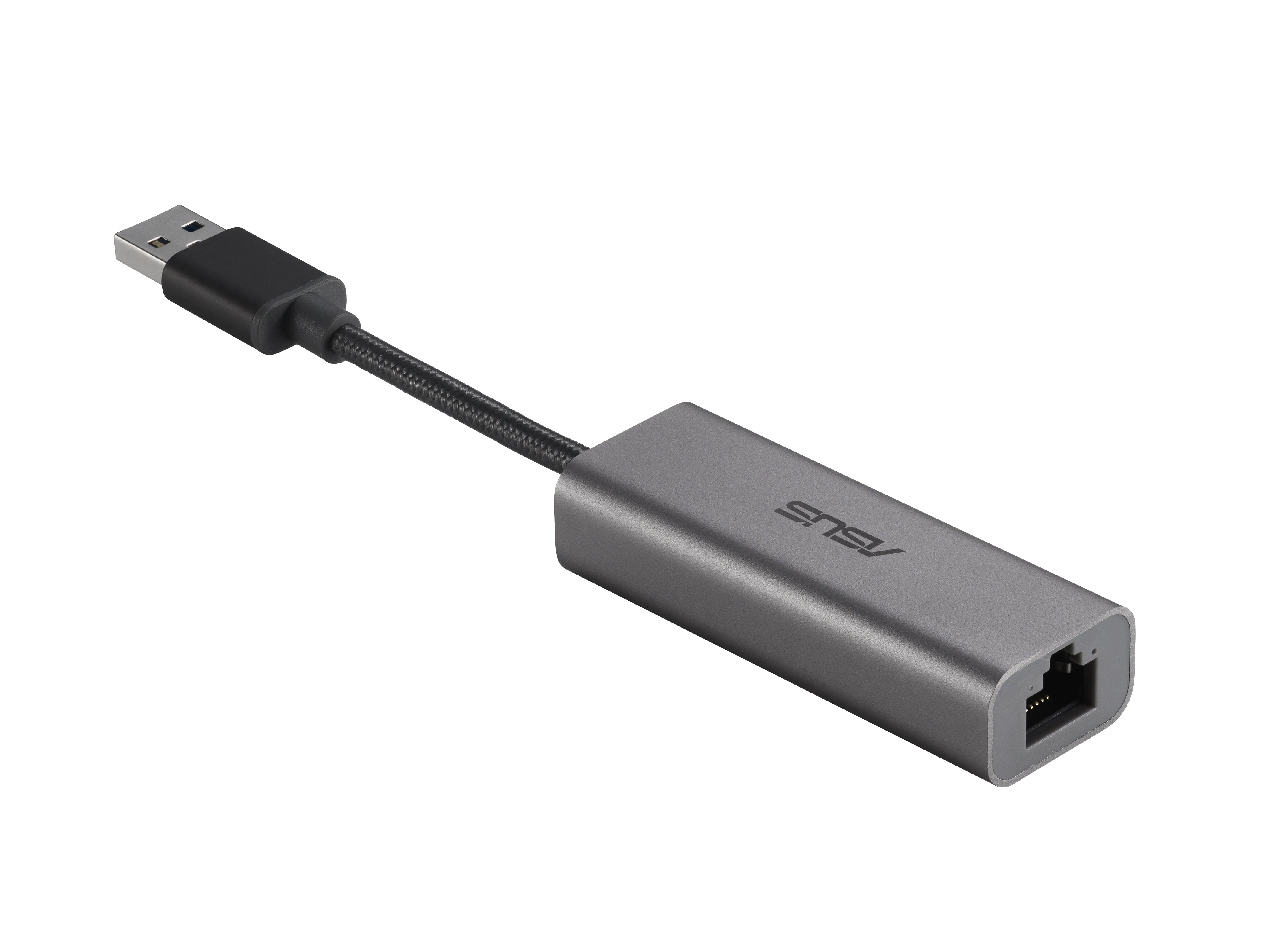 Asus Network Adapter Usb-C2500 - 2,5 Gbit/S