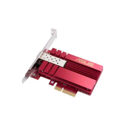 Asus Network Adapter Xg-C100f - 10 Gb/S