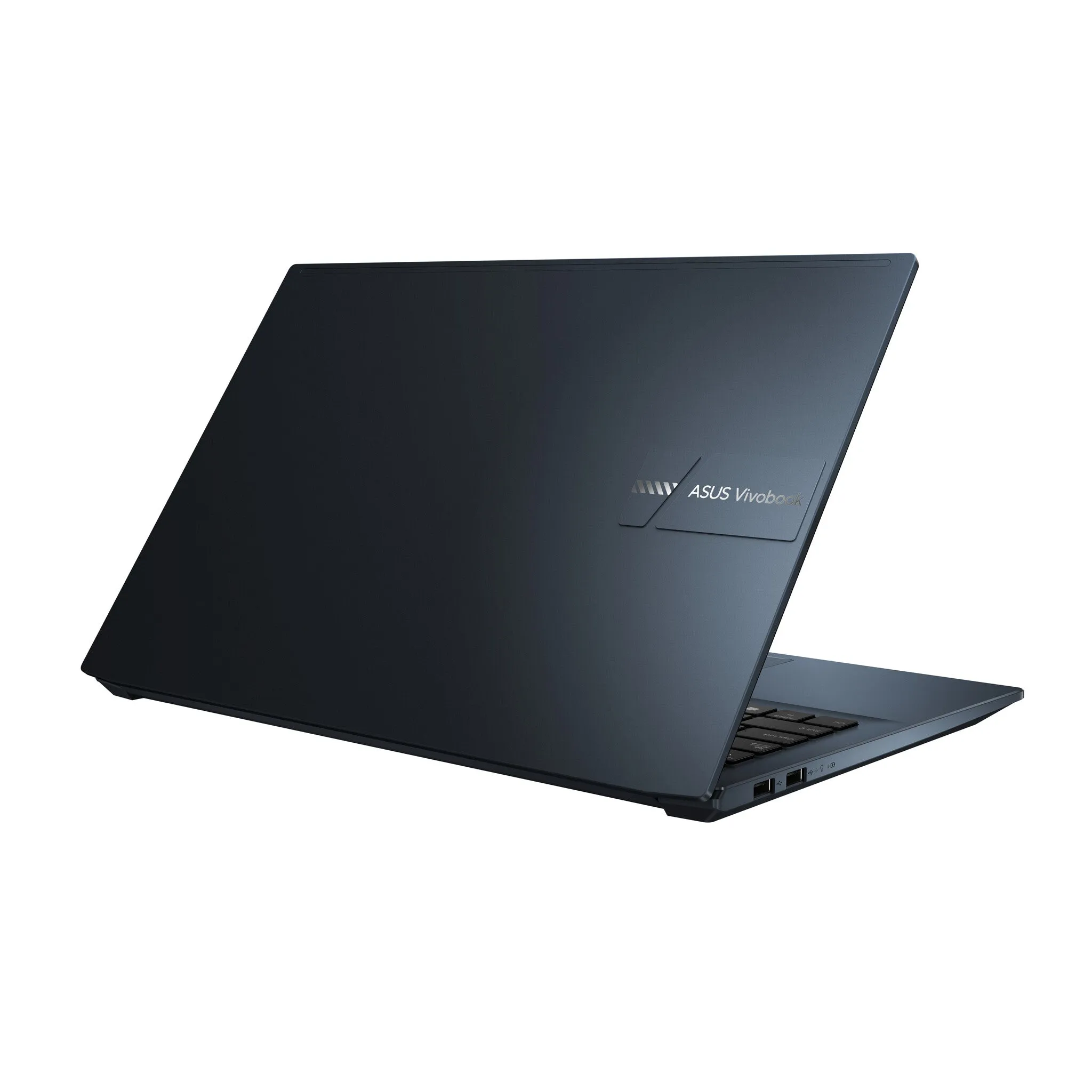 ASUS Vivobook Pro 15 OLED M3500QC-L1177W AMD Ryzen™ 9 5900HX Laptop 39.6 cm (15.6") Full HD 16 GB DDR4-SDRAM 1 TB SSD NVIDIA GeForce RTX 3050 Wi-Fi 6 (802.11ax) Windows 11 Home Silver