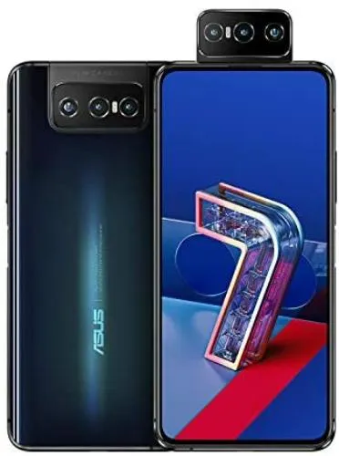 Asus ZenFone 7 Pro (ZS671KS) - 256GB - Aurora Black - As New