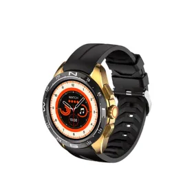 Awei 400Mah Smart Watch Men 1.39Inch 360*360 Hd Screen Smartwatch Women Sports Fitness Bracel