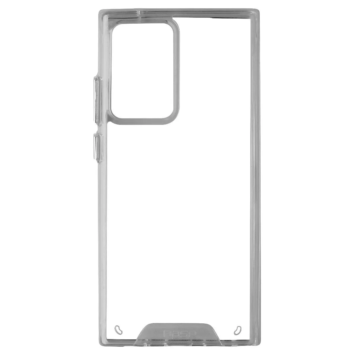 Base B. Air  Series Hard Case for Samsung Galaxy Note20 Ultra - Clear