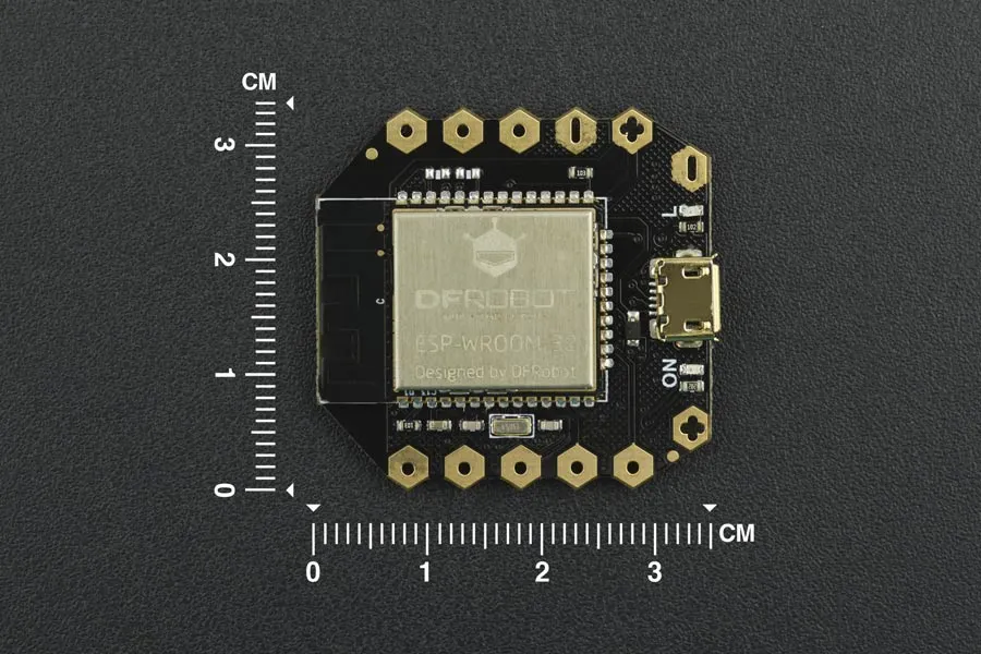 Beetle ESP32 Microcontroller