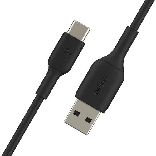 Belkin Boost Charge USB Type-A to C Cable (1m)