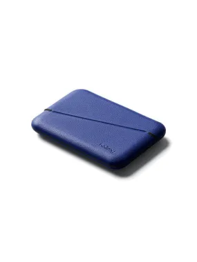 Bellroy Flip Case Wallet Cobalt