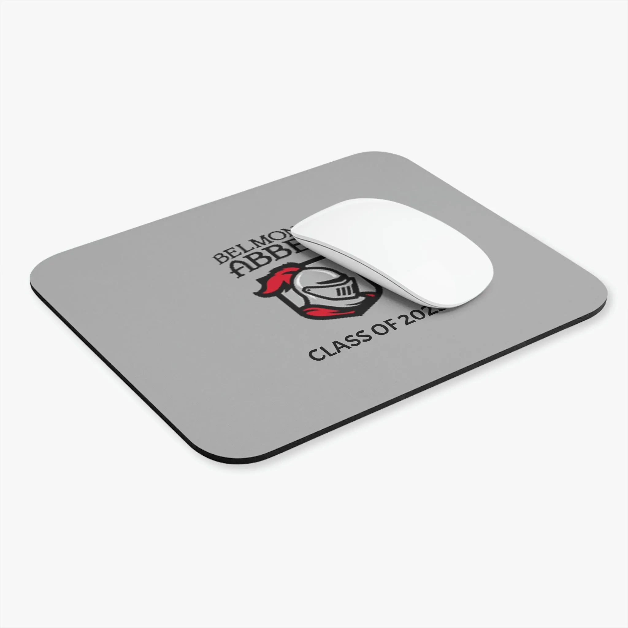 Belmont Abbey Class of 2023 Mouse Pad (Rectangle)